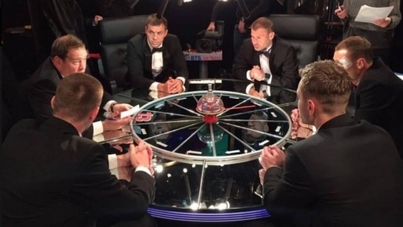 Қазақстан азаматы “Что? Где? Когда?” бағдарламасынан 60 мың рубль ұтып алды