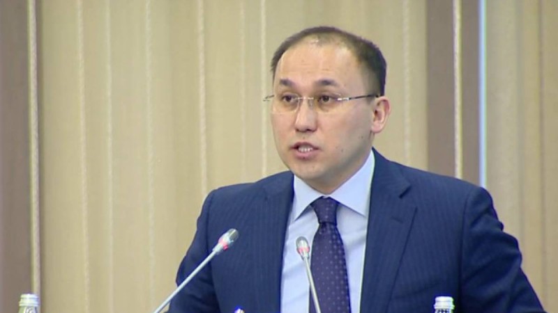 "Жас маман" бағдарламасы әзірленуде