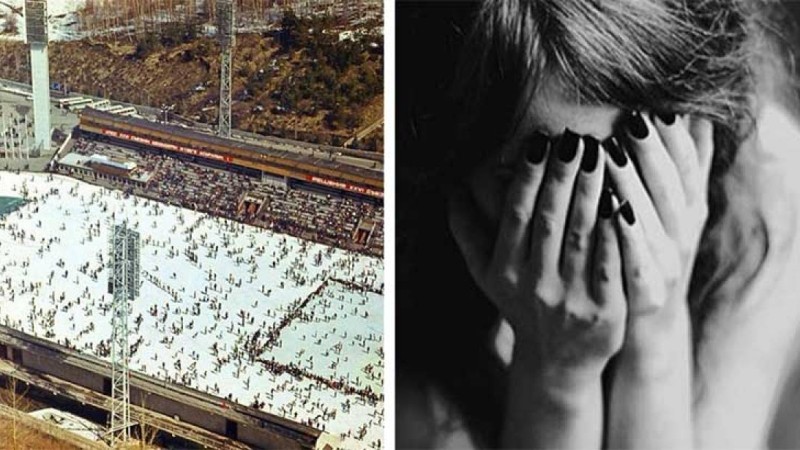 Алматыдағы Медеу мұз айдынында 16 жастағы қыз зорланды - Қазақстан жаңалықтары