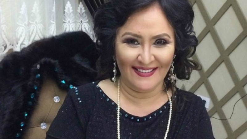 "Мүлде кінәм жоқ": Гауһар Әлімбекова сотта бар шындықты айтып берді - Қазақстан жаңалықтары