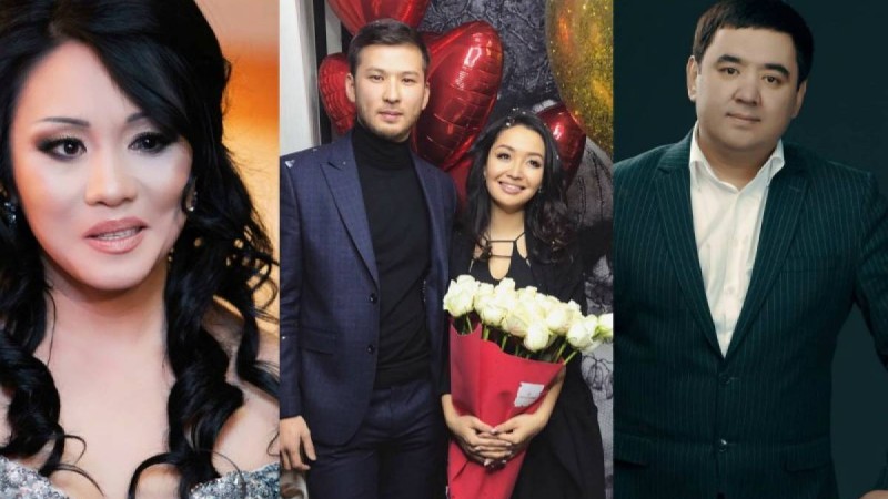 "Дұрыс емес": Әріптестері жеке өмірін хайпқа айналдырған Арман мен Ашаны сынға алды - Қазақстан жаңалықтары