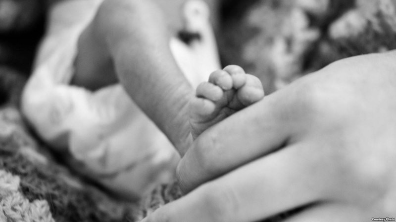 Қазақстанда биыл үш айда 600-ден аса нәресте шетінеп кеткен