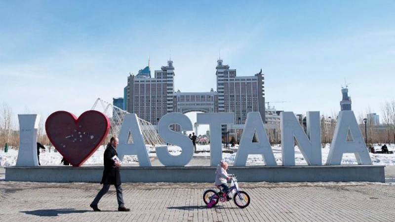 Үкімет астананың атауының өзгертілуіне қатысты қоғамда жағымсыз пікір болғанын мойындады - Қазақстан жаңалықтары