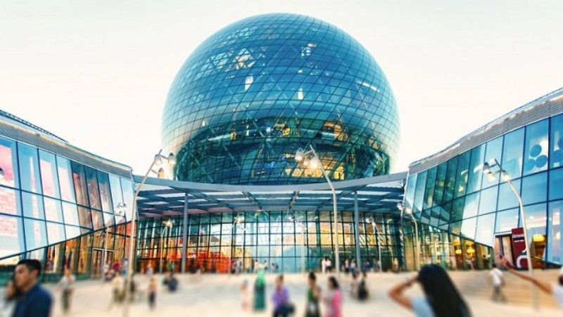 Сарапшы: Елорданың атауын Нұр-Сұлтан деп өзгертуге 47 млрд 300 млн теңге жұмсалады - Қазақстан жаңалықтары