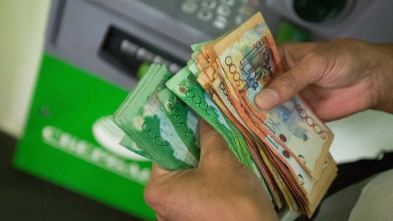 Қазақстанда 1 маусымнан бастап кімдердің жалақысы көтерілетіні белгілі болды - Қазақстан жаңалықтары