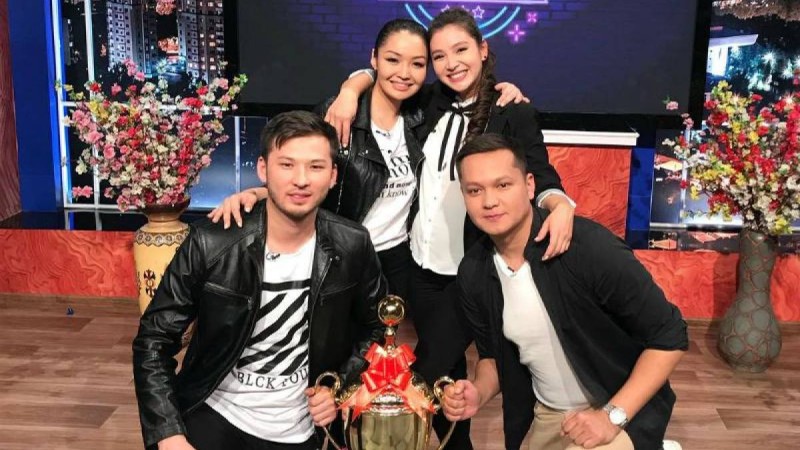 "Жұлдыз боп кетті": Бауыржан Сатов Арман Қоңырбаевпен не үшін араласпай кеткенін айтты - Қазақстан жаңалықтары