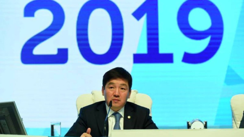 Алматы әкімі Бауыржан Байбек сайлауға түсе ме