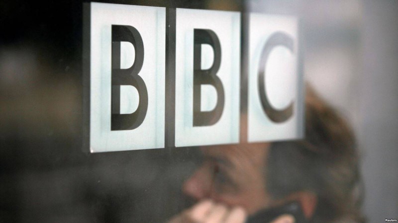 BBC Ресейде ИМ идеологиясын таратты