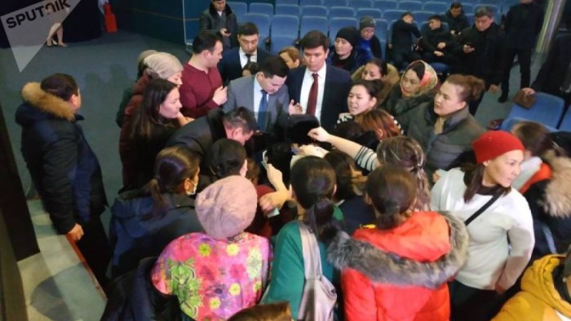 21 мың теңге жәрдемақы алу үшін құжаттар қашан қабылданады