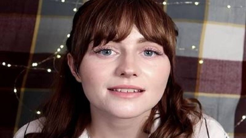 Бойжеткен видеода сыбырлай сөйлеп 80 мыңға жуық доллар тапты