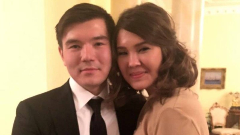 Айсұлтан Назарбаев тегін "Рахат" деп өзгертті - Қазақстан жаңалықтары