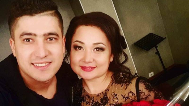 "Өзбек екен": Әбдіжаппар Әлқожа ұлтына қатысты сұрақтың нүктесін қойды - Қазақстан жаңалықтары