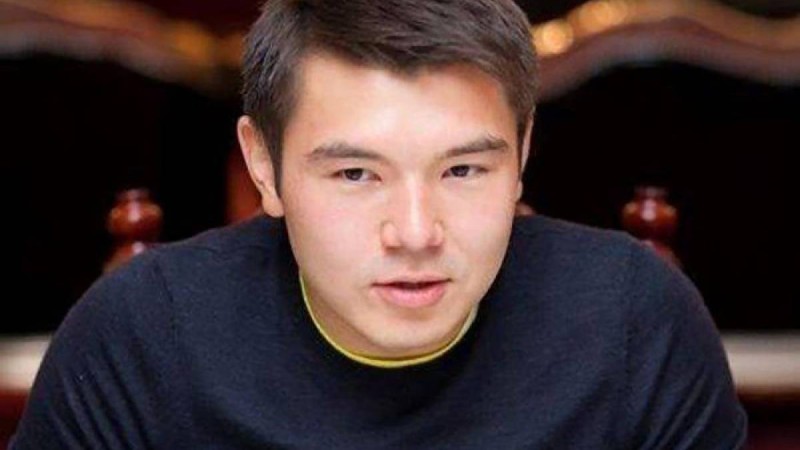 Айсұлтан Назарбаев тегін өзгертті