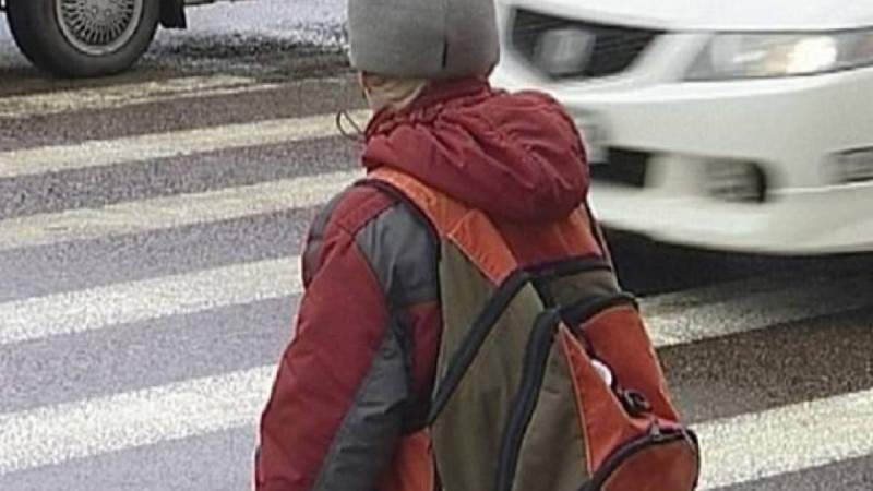 Ақтөбеде мектеп оқушысы көлік астына түсіп қаза тапты