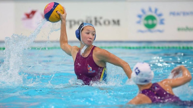 Су добы. «Айша-Бибі» «Юградан» ұтылып қалды