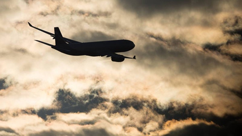 Непалда ұшақ пен тікұшақ соқтығысты