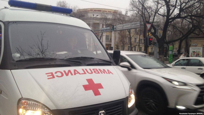 Түркістан облысында төрт адам газдан уланып қайтыс болған