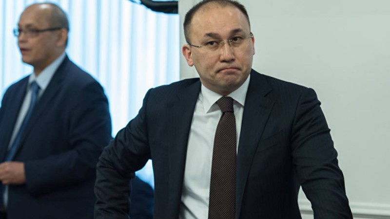 Министр Нұр-Сұлтан атауы қазақстандықтар арасында пікірталас туғызғанын мойындады