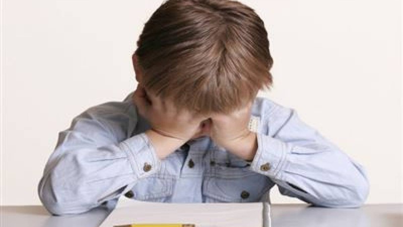 Өскеменде 5 сынып оқушысы сабақта өзіне қол жұмсамақ болды