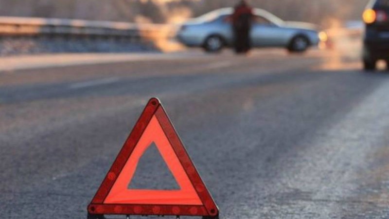 Алматы-Бішкек тасжолында әйел мен ер адам көз жұмды - Қазақстан жаңалықтары