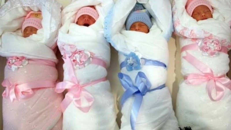 ҚР Денсаулық сақтау министрлігі жаңа туған шақалаққа не береді