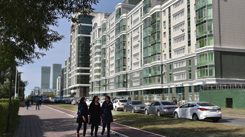 "Қырыңмен жүресің" Нұр-Сұлтанның тұрғындары өз өмірі үшін алаңдап отыр