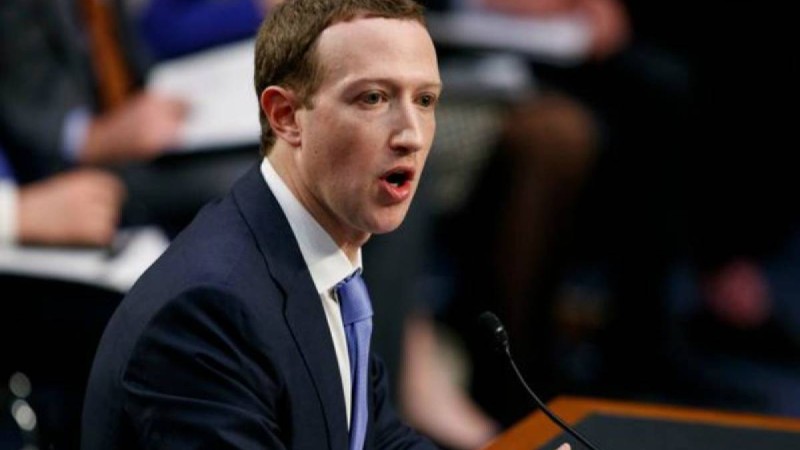 600 млн адамның құпия сөзін біліп отырған: Facebook акционерлері Цукербергтің қызметінен кетуін талап етті - Қазақстан жаңалықтары
