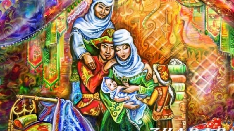 Баланы қырқынан шығару