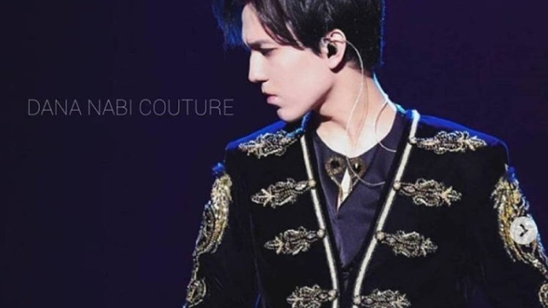 Димаштың Кремльде өткен концерті алдында костюмдері жоғалып кетті - Қазақстан жаңалықтары