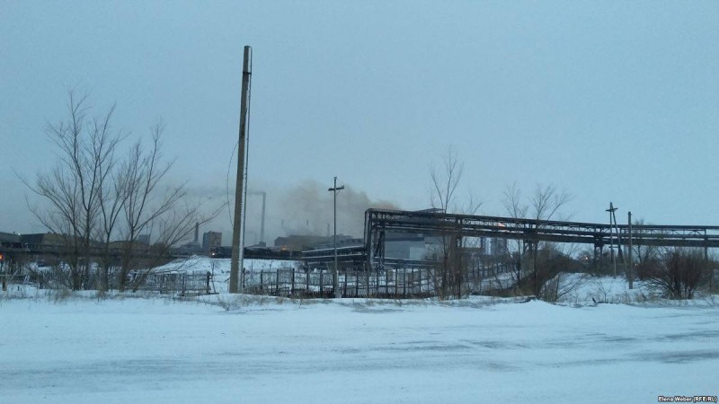 Экологияға залал келтірген АМТ компаниясы бір миллиард теңгеден аса айыппұл төледі