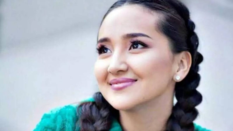 Скачать Өтінемін Салтанат Бақаева (2019)