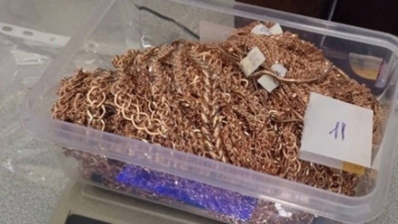 Құны 800 млн теңгеден асатын контрабандалық мүлік мемлекет кірісіне айналдырылды