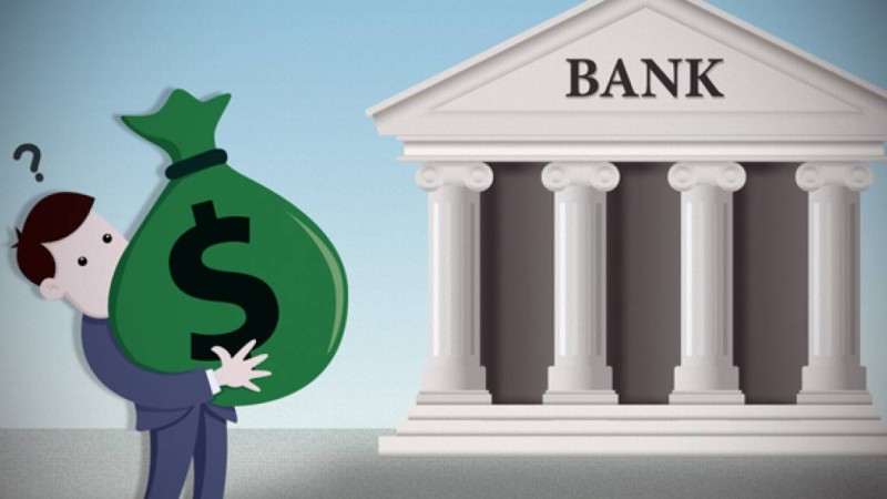 Депозит ашқан тиімді ме? Банк банкрот болса, ақшамды кім қайтарады?