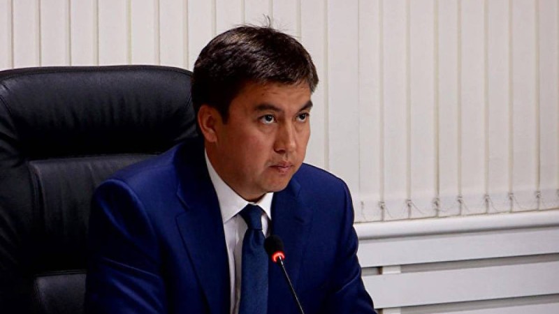 "Нұр-Сұлтан, Қазақстан!" Шымкент әкімі елорданың жаңа атауын қолдап, халыққа ұран тастады