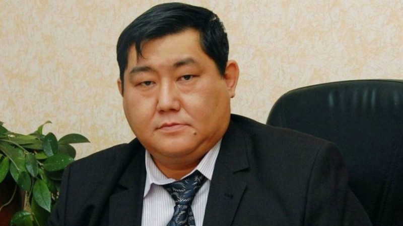 ШҚО-да Курчатов әкімі көз жұмды 
            11:48, 13 Сәуір, 2019
        
        Ол 44 жаста болған