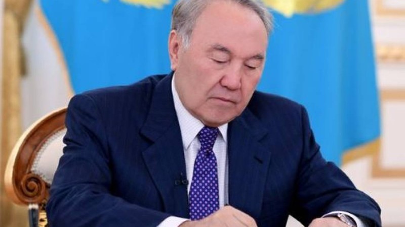 Тұңғыш Президент Кеңсесінің жетекшілері тағайындалды