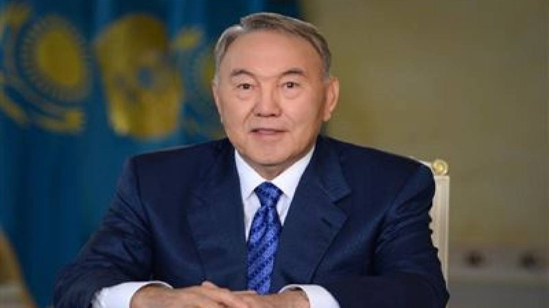 Қазақша тәрбие сағат: Қазақстан Республикасының тәуелсіздігіне - 25 жыл