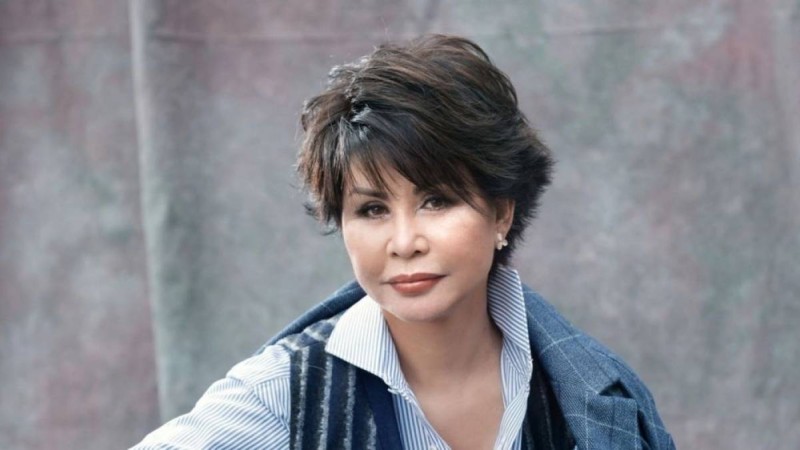 Роза Рымбаева мәдениет және өнер саласында халықаралық сыйлықты иеленді - Қазақстан жаңалықтары