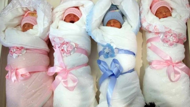 Сіздің сәбиіңіз туылды: ҚР Денсаулық сақтау министрлігі жаңа туған нәрестеге не береді - Қазақстан жаңалықтары