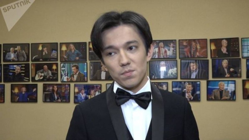 Өзімді Майкл Джексондай сезіндім – Димаш Құдайбергенмен эксклюзивті сұхбат