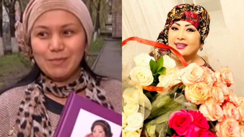 15 мың доллар жұмсаған: Белгілі журналист Мақпал Жүнісоваға арнап кітап шығарды - Қазақстан жаңалықтары