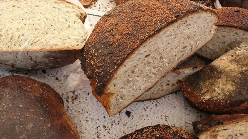 Ішінде кене құжынаған нанды жеп қойған әйел ажал аузынан қалды