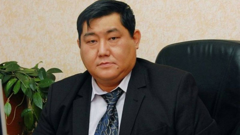 Курчатов әкімі Алмас Оңдақанов қайтыс болды