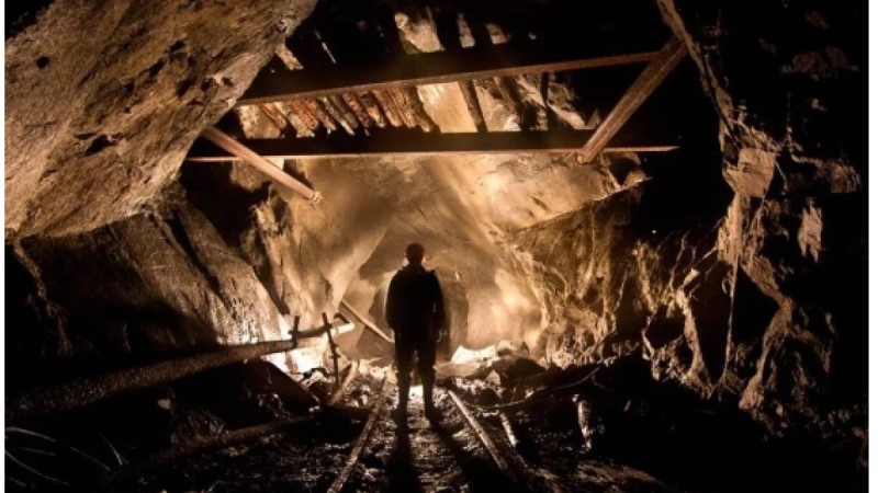 Алматы облысында қараусыз қалған шахтадан үш жас жігіттің мәйіті табылды