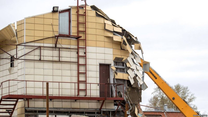 "Зимняя вишня" орталығындағы өрт: жәбірленушілер 2 миллиард рубльден астам өтемақы талап етіп отыр