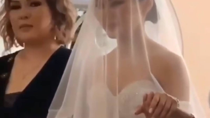 Айсәуле Бақытбектің беташары - Қазақстан жаңалықтары