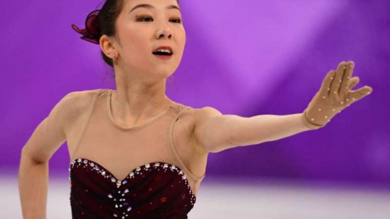 Элизабет Тұрсынбаева Жапониядағы үлгілік өнер көрсетуін Денис Тенге арнады (видео) - Қазақстан жаңалықтары