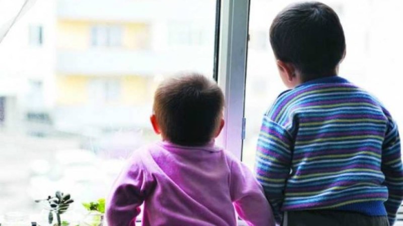 Түркістан облысындағы жалғыз жетімдер үйі толығымен жабылады