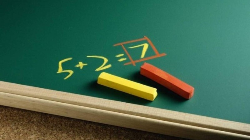 ҰБТ. Математика пәніне қалай дайындалған дұрыс?