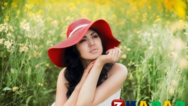 Шаш күтімі Экрандау